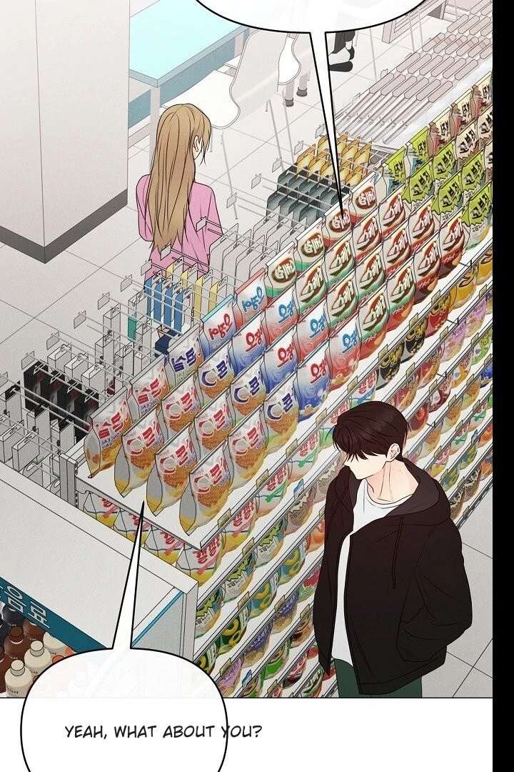 The Perfect Male Lead chapter 21 page 84