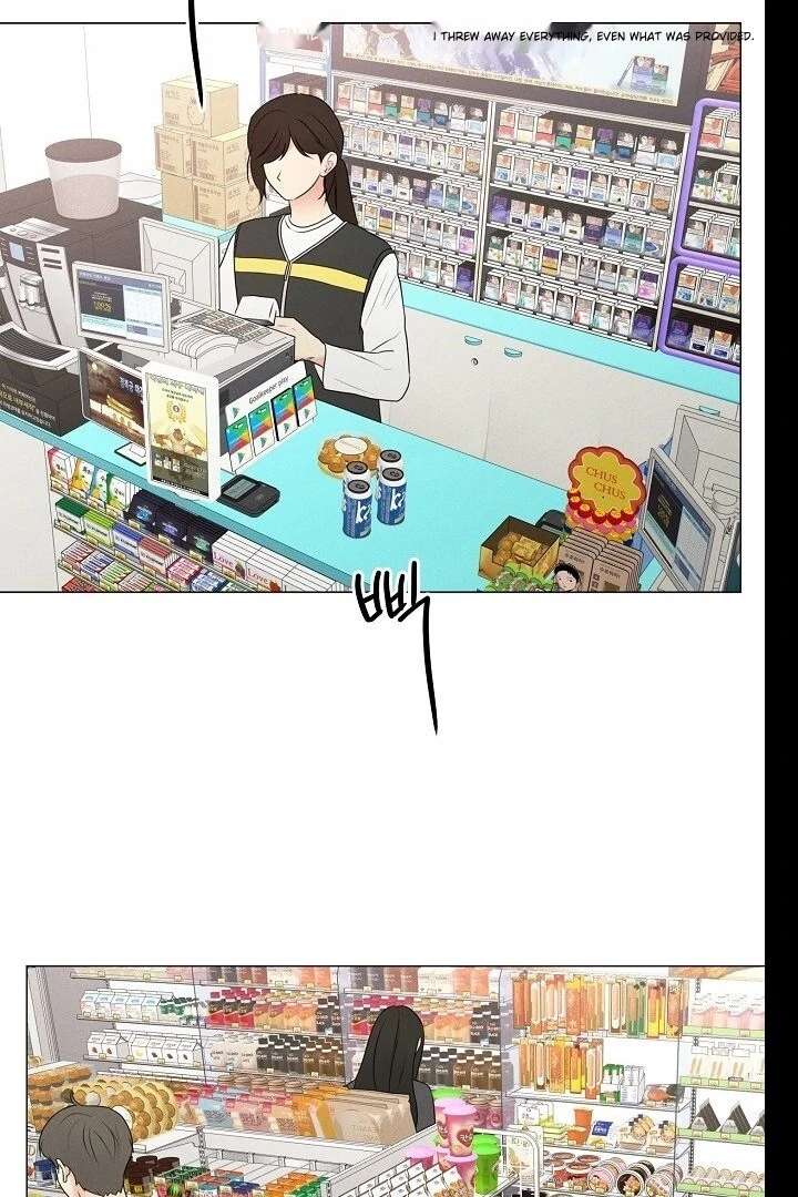 The Perfect Male Lead chapter 21 page 101