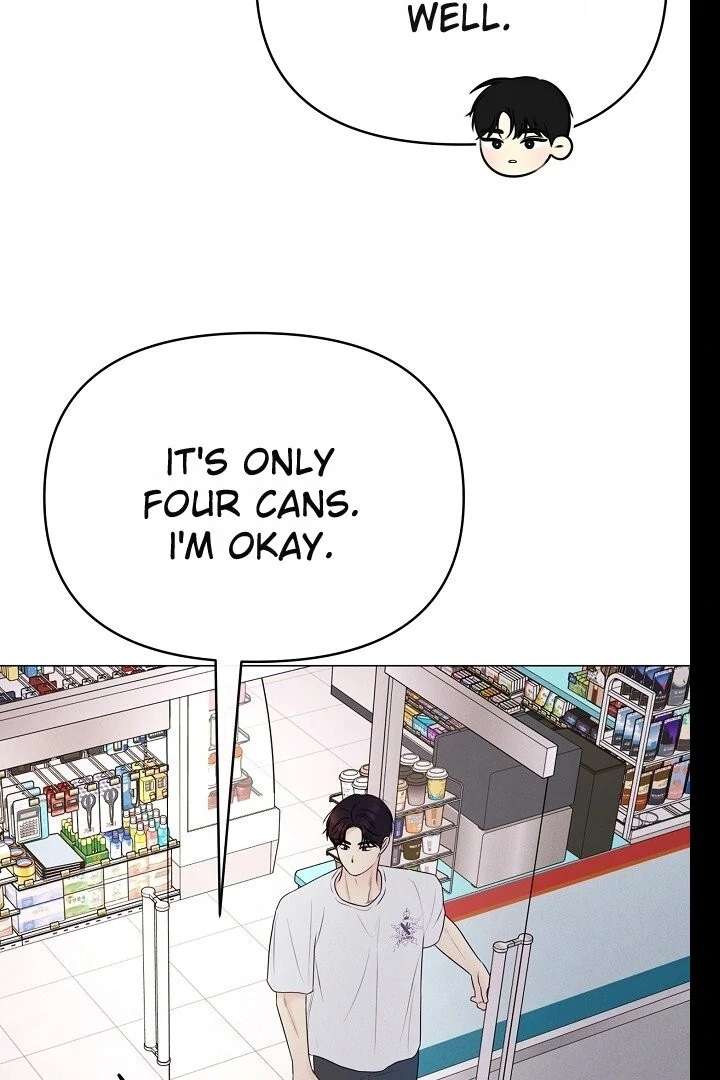 The Perfect Male Lead chapter 21 page 107
