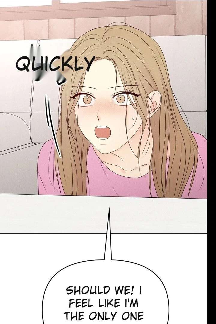 The Perfect Male Lead chapter 21 page 113