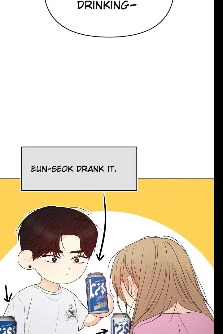 The Perfect Male Lead chapter 21 page 114