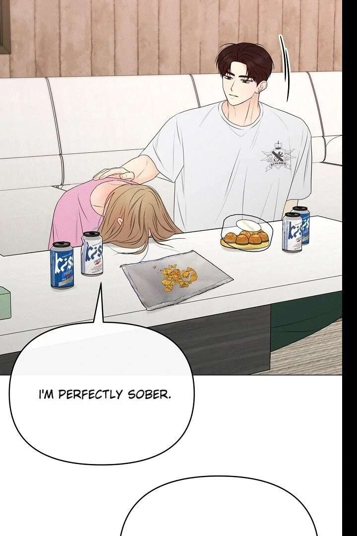 The Perfect Male Lead chapter 21 page 119