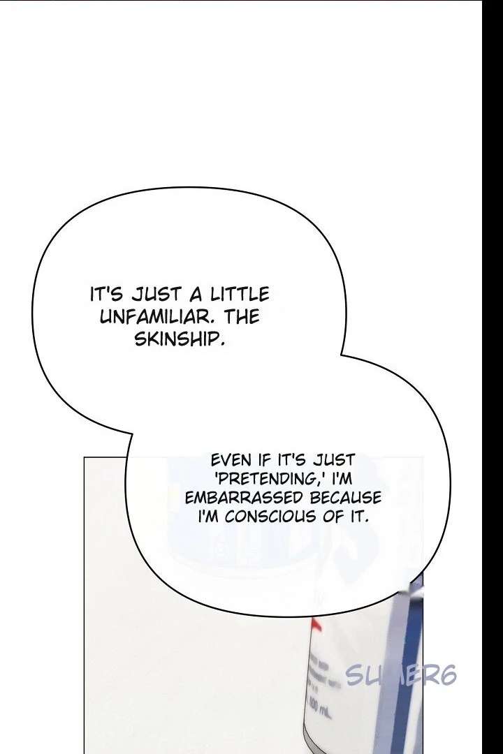 The Perfect Male Lead chapter 21 page 124