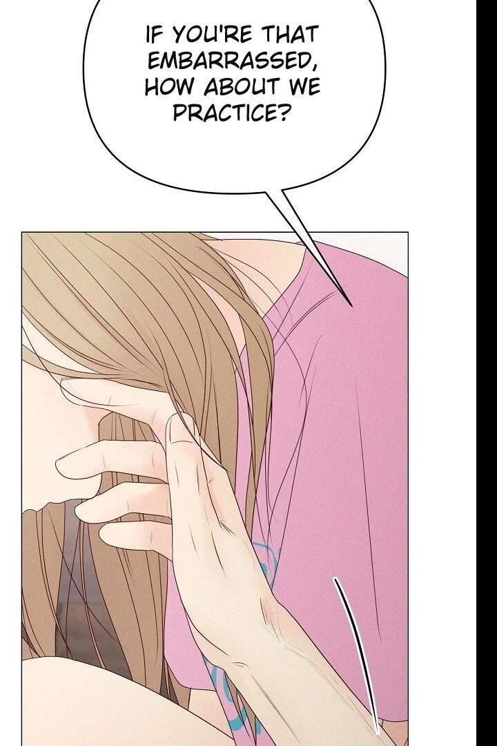 The Perfect Male Lead chapter 21 page 131