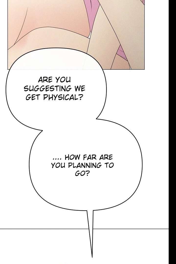 The Perfect Male Lead chapter 21 page 132
