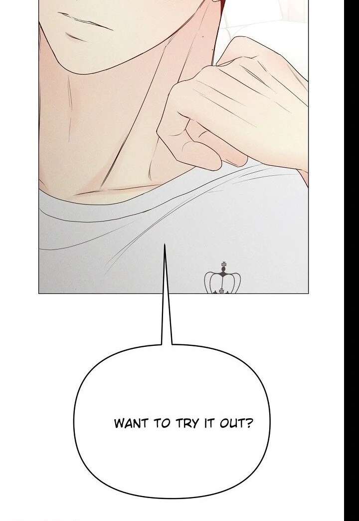 The Perfect Male Lead chapter 21 page 135