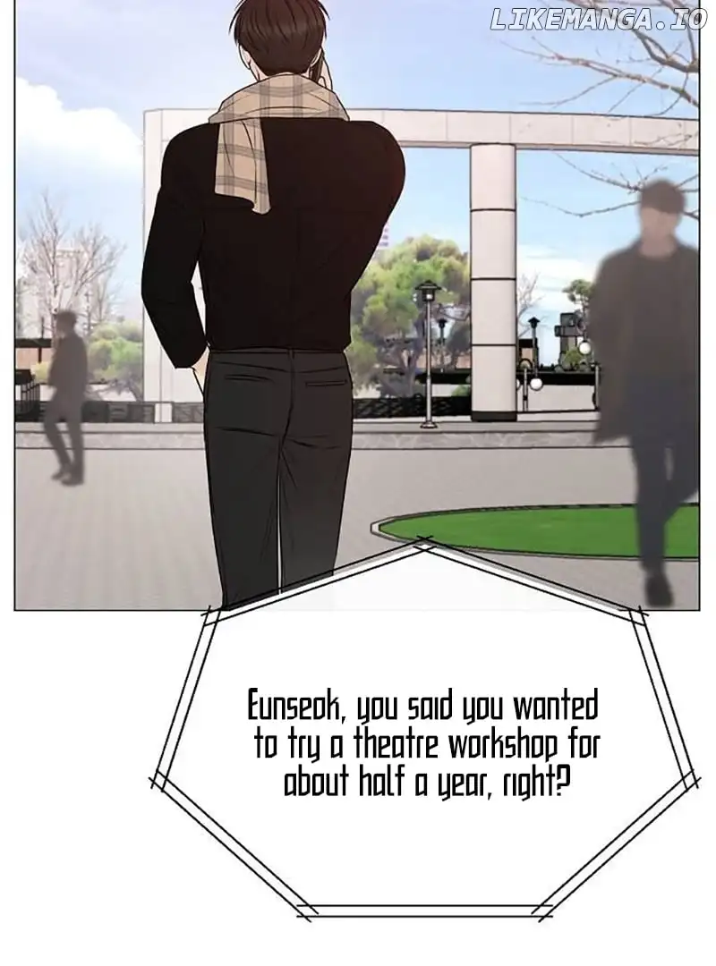 The Perfect Male Lead chapter 3 page 5