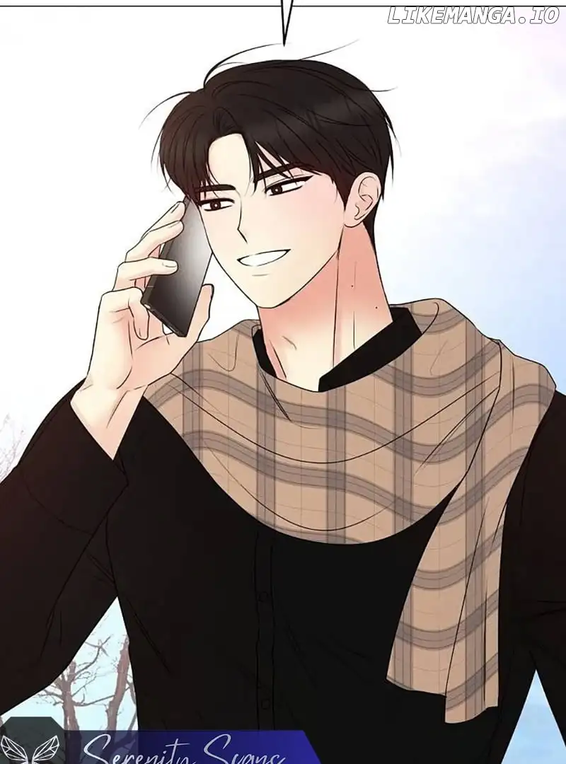 The Perfect Male Lead chapter 3 page 8