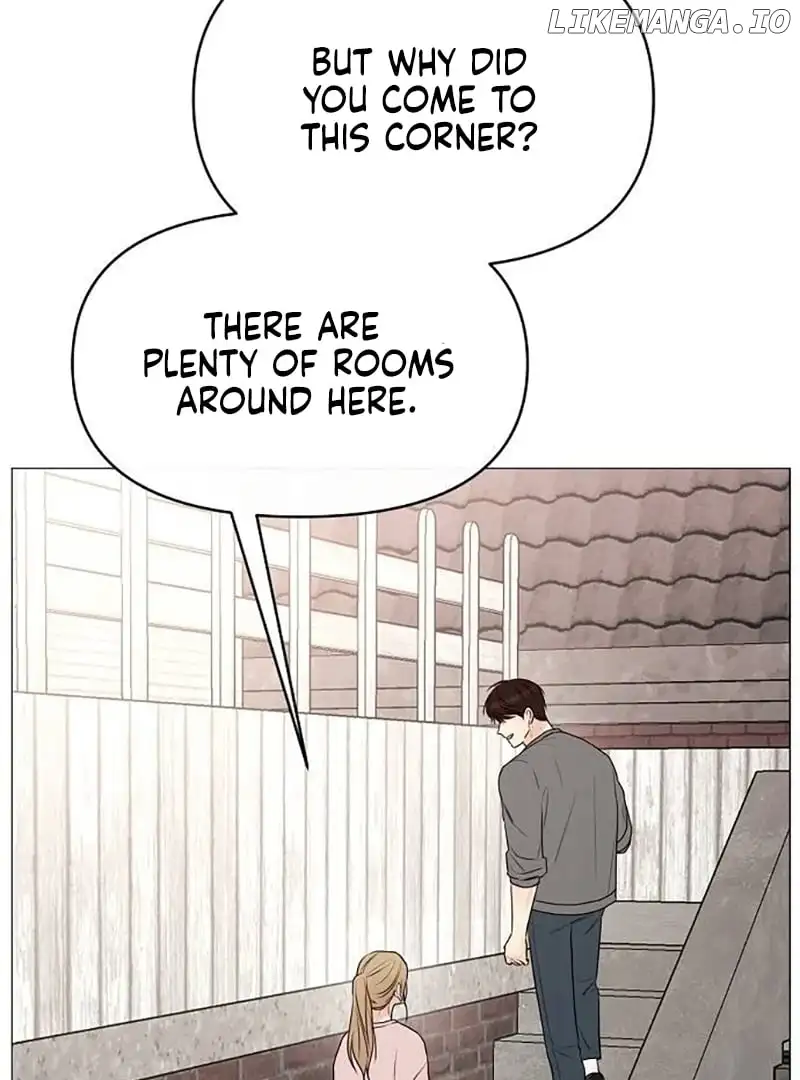 The Perfect Male Lead chapter 3 page 22