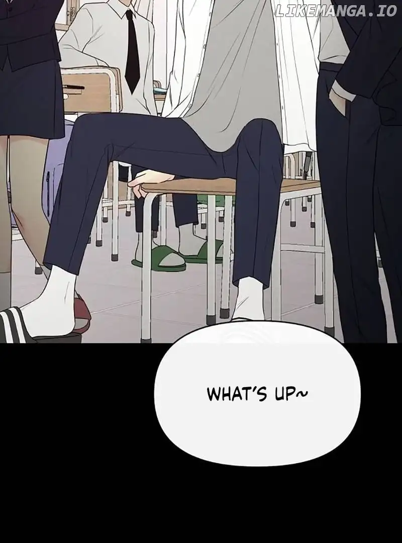 The Perfect Male Lead chapter 3 page 55