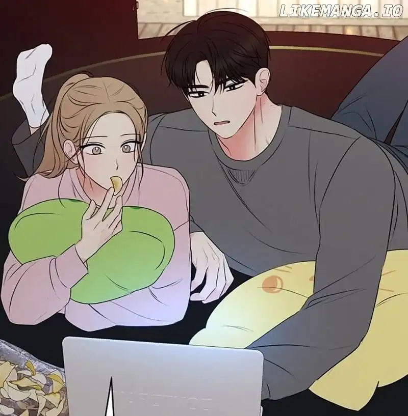 The Perfect Male Lead chapter 3 page 78
