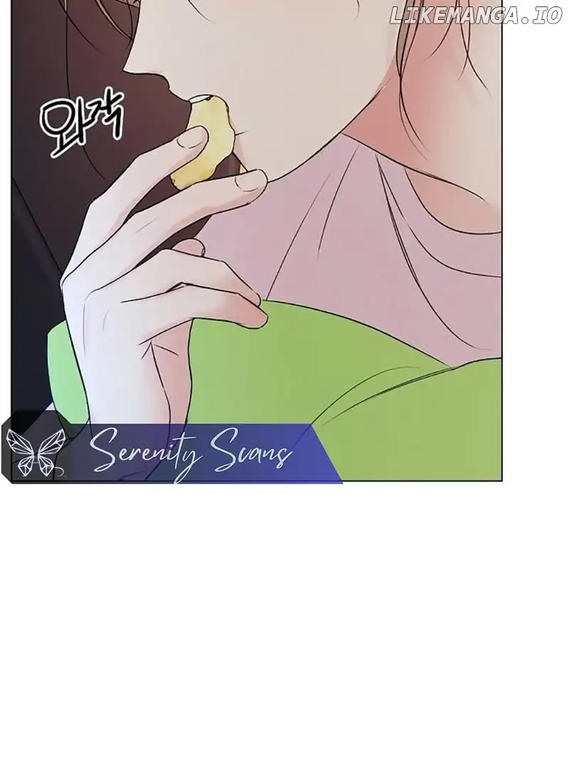 The Perfect Male Lead chapter 3 page 88