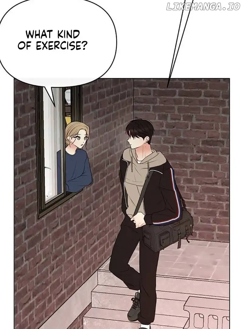 The Perfect Male Lead chapter 3 page 108