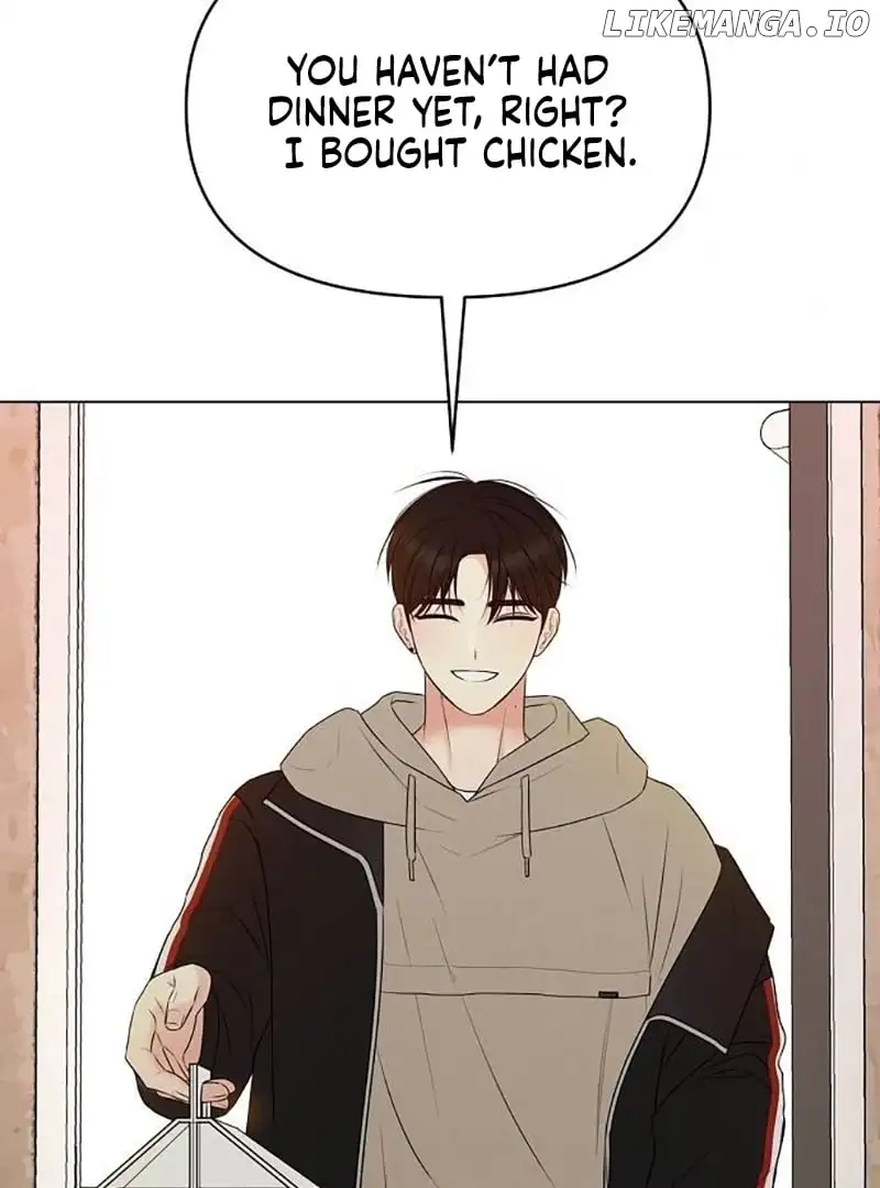 The Perfect Male Lead chapter 3 page 112