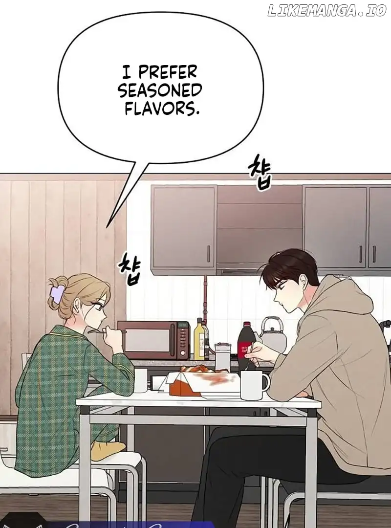 The Perfect Male Lead chapter 3 page 115
