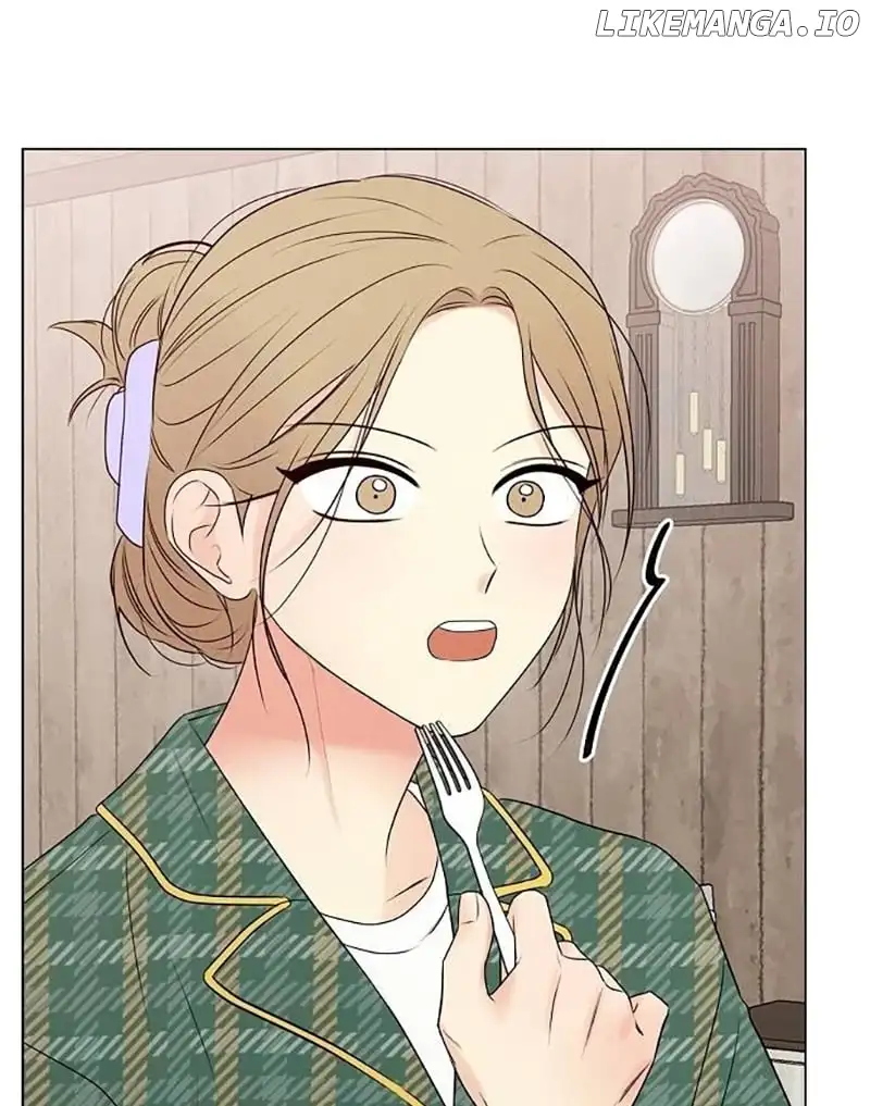 The Perfect Male Lead chapter 3 page 117