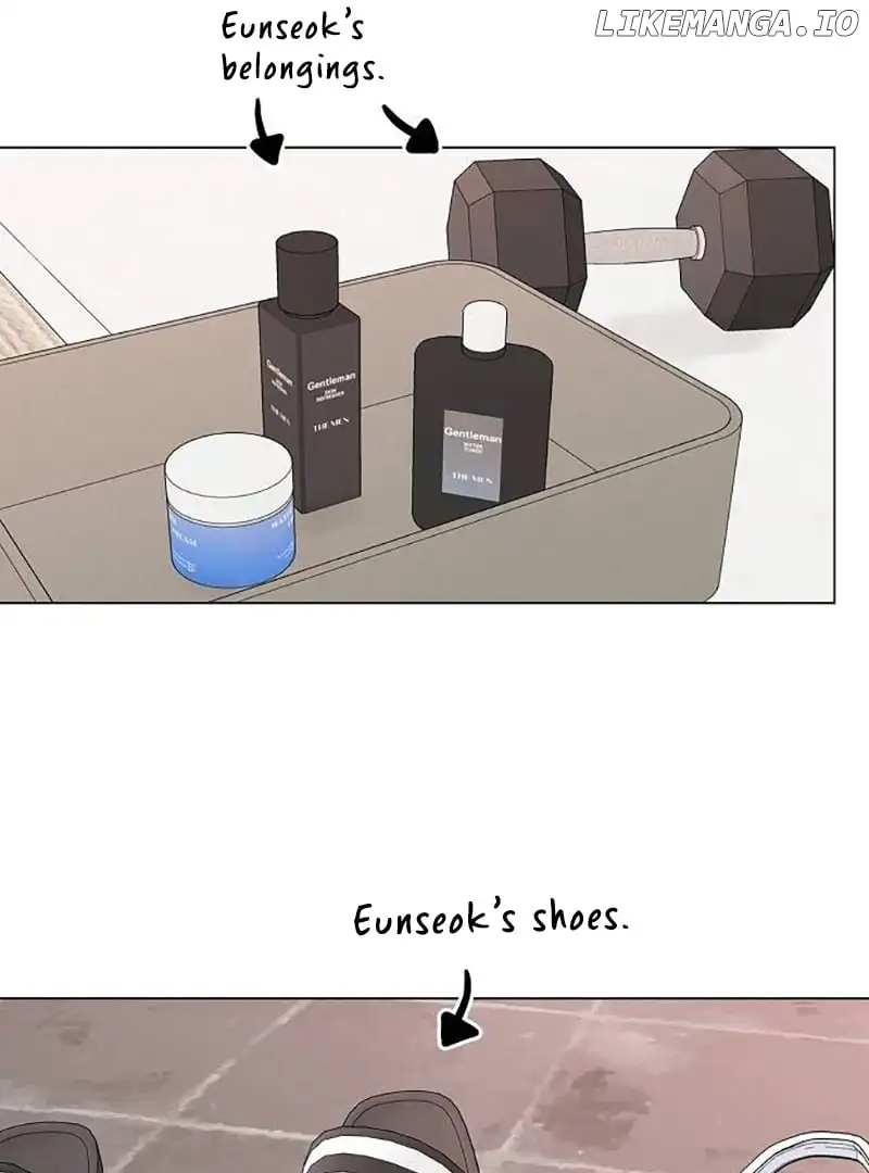 The Perfect Male Lead chapter 3 page 119