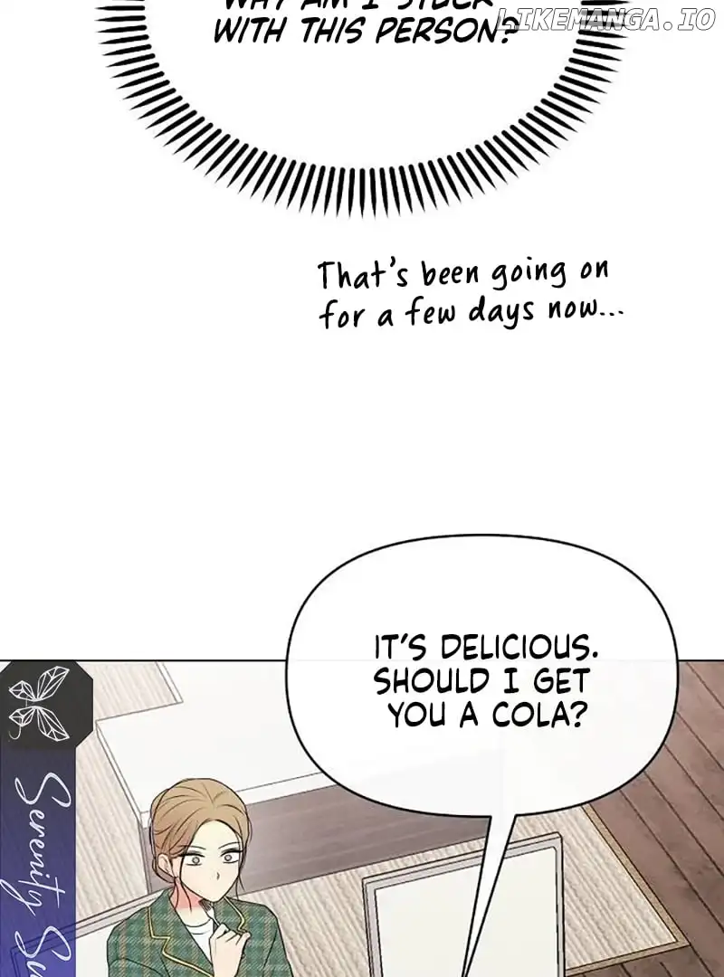 The Perfect Male Lead chapter 3 page 121