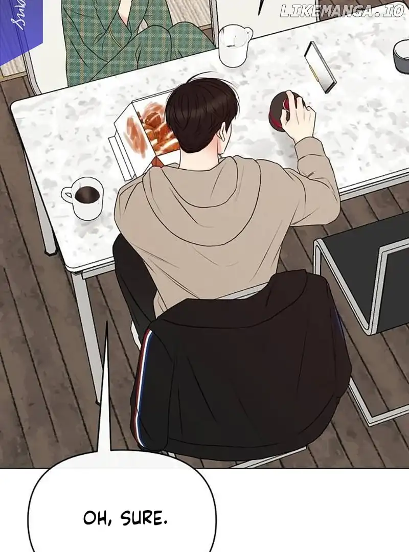 The Perfect Male Lead chapter 3 page 122