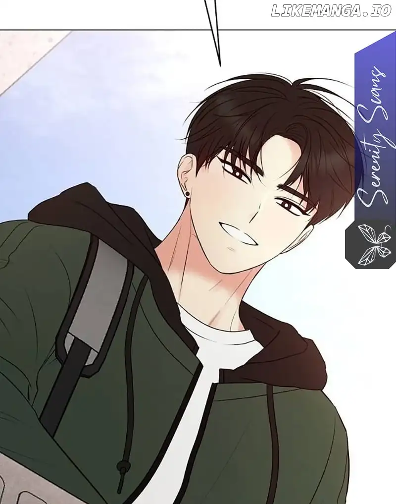 The Perfect Male Lead chapter 3 page 130