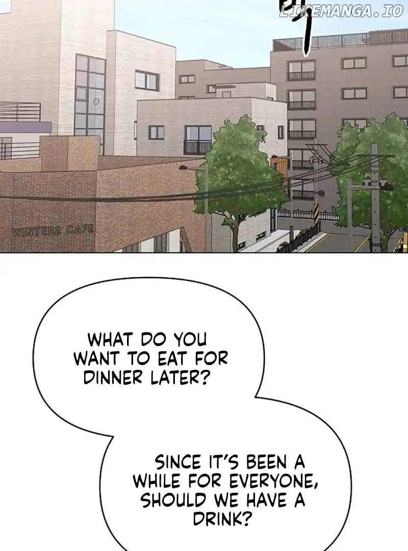 The Perfect Male Lead chapter 3 page 133