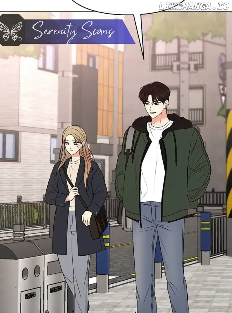 The Perfect Male Lead chapter 3 page 134