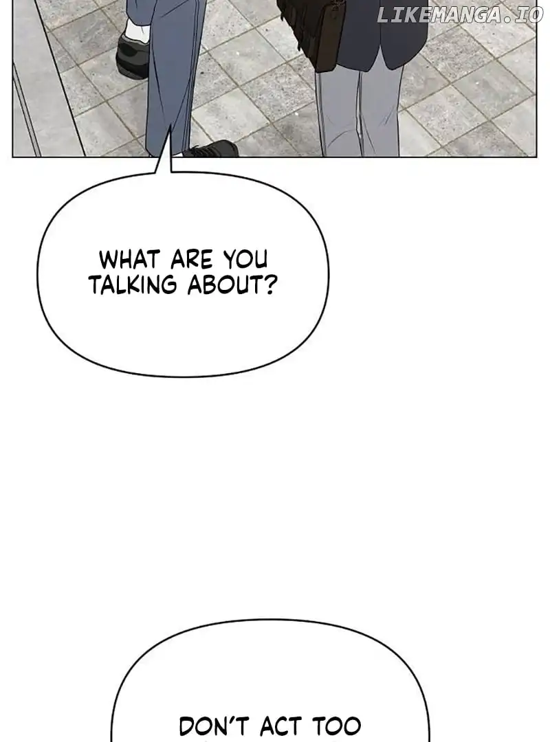 The Perfect Male Lead chapter 3 page 137