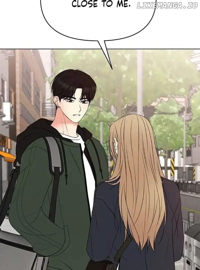 The Perfect Male Lead chapter 3 page 138