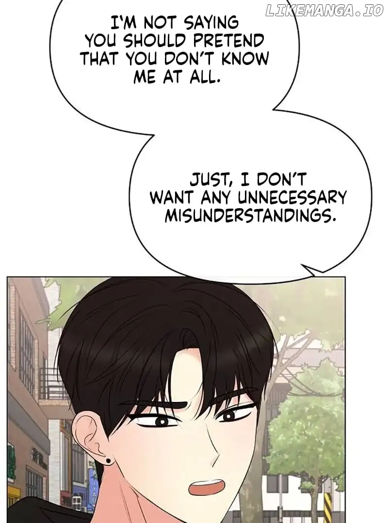 The Perfect Male Lead chapter 3 page 140