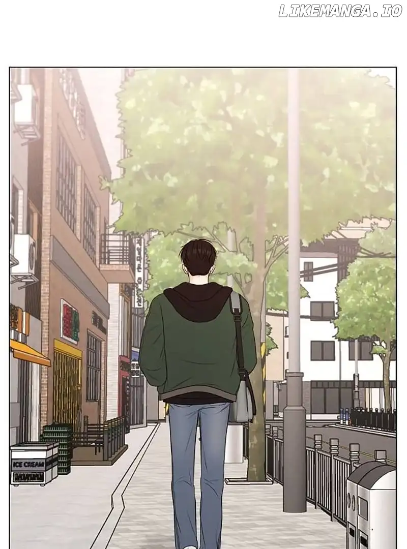 The Perfect Male Lead chapter 3 page 147