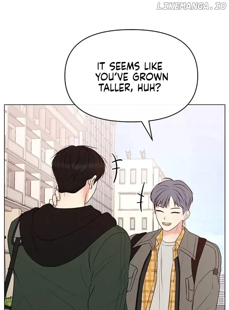 The Perfect Male Lead chapter 3 page 154