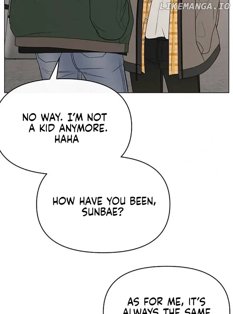 The Perfect Male Lead chapter 3 page 155