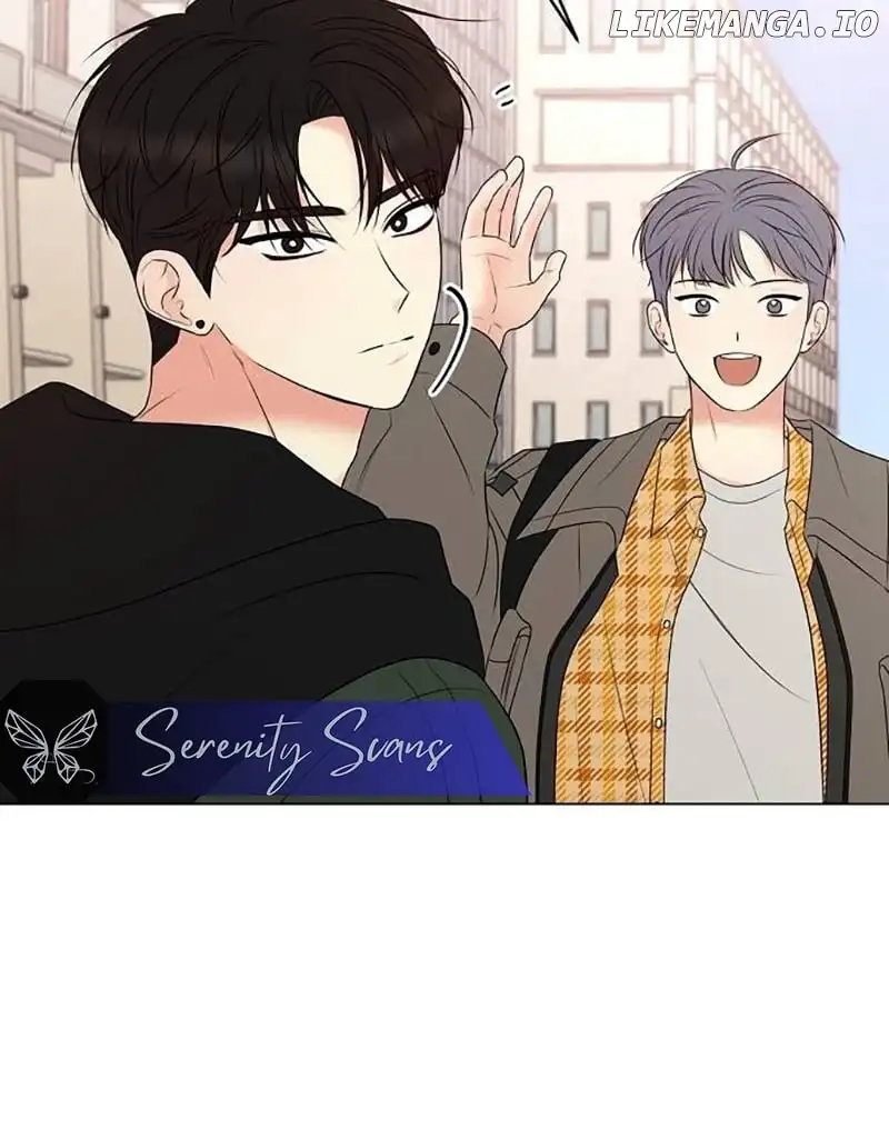 The Perfect Male Lead chapter 3 page 157