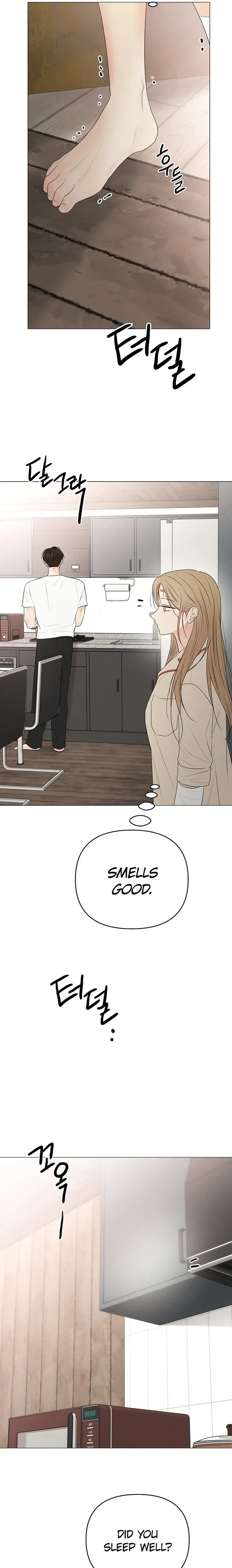 The Perfect Male Lead chapter 39 page 13