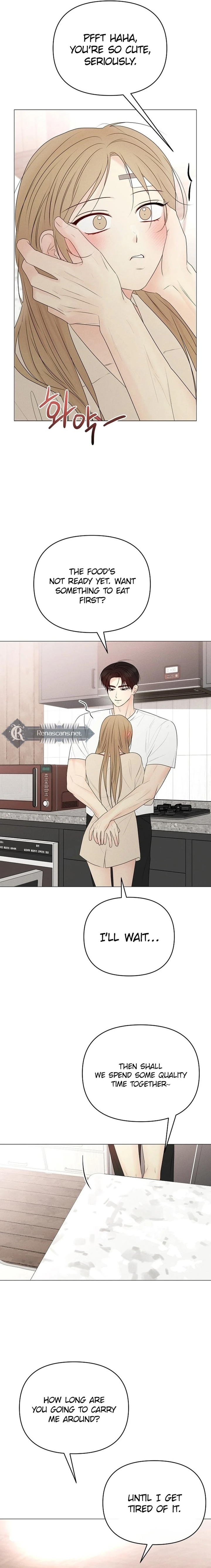 The Perfect Male Lead chapter 39 page 15