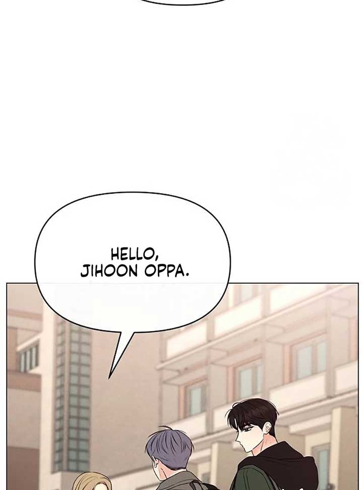 The Perfect Male Lead chapter 4 page 5