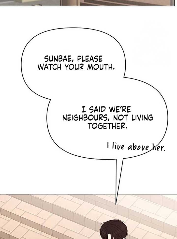 The Perfect Male Lead chapter 4 page 14