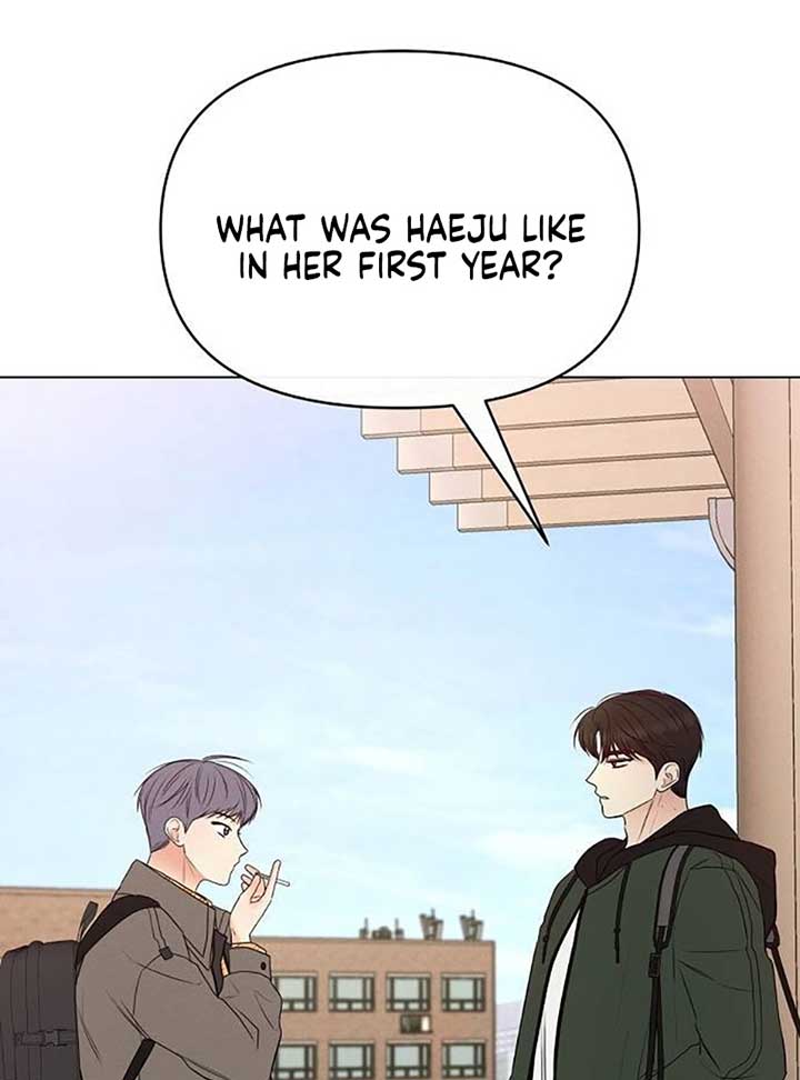 The Perfect Male Lead chapter 4 page 25
