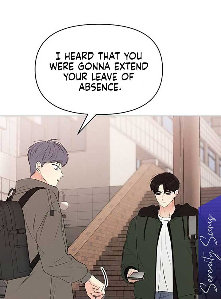 The Perfect Male Lead chapter 4 page 32