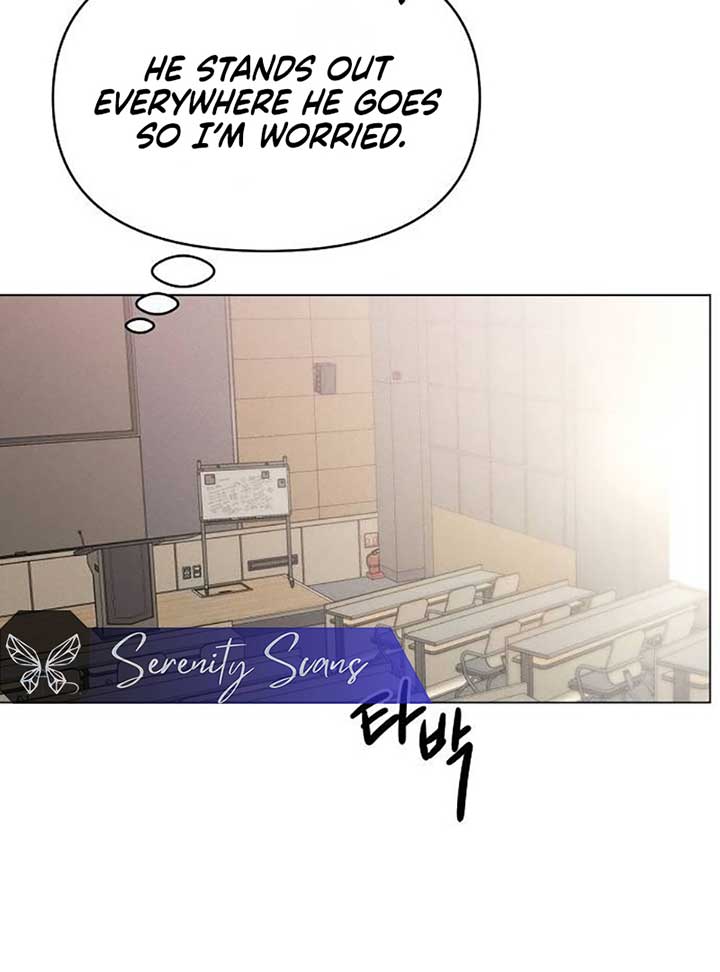 The Perfect Male Lead chapter 4 page 43