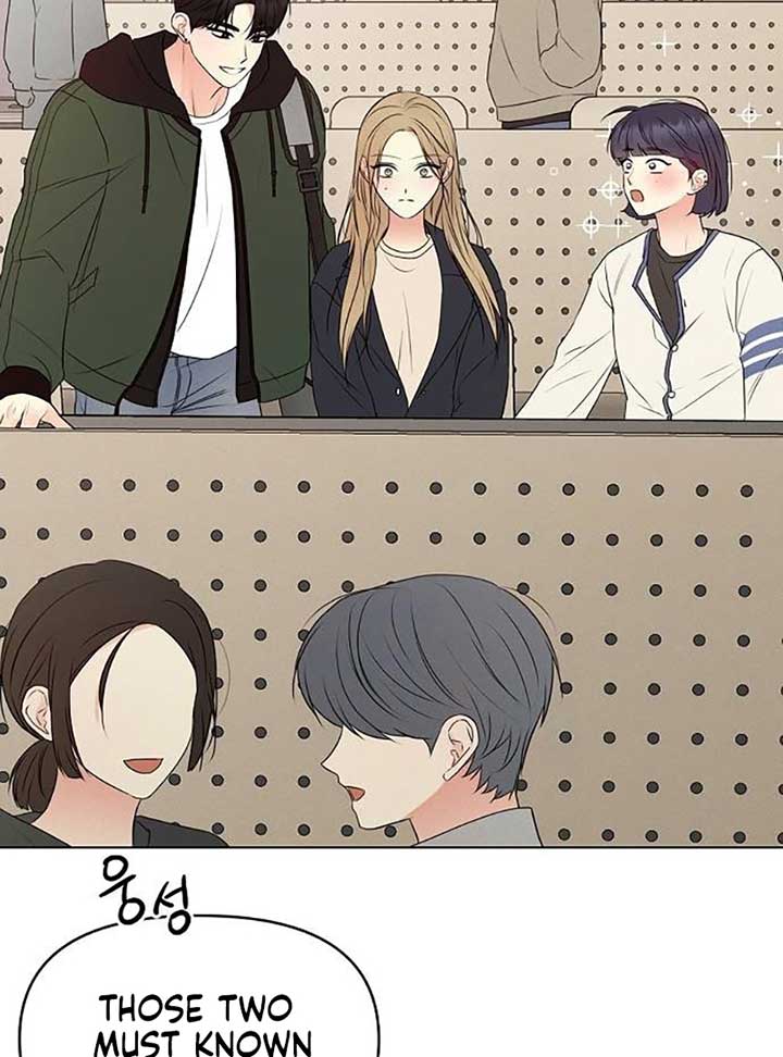 The Perfect Male Lead chapter 4 page 62