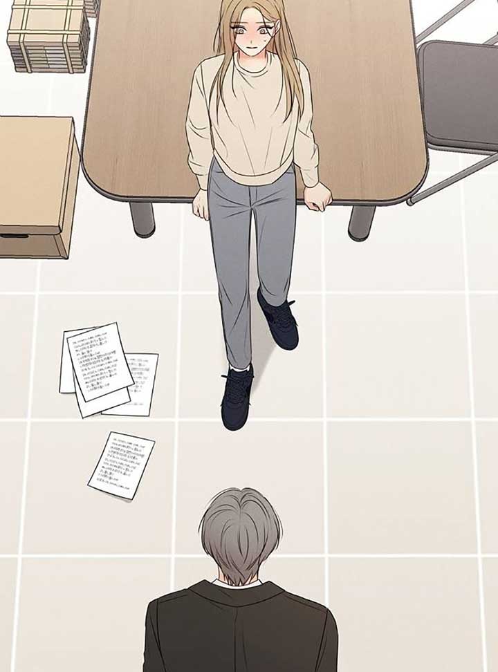 The Perfect Male Lead chapter 4 page 95