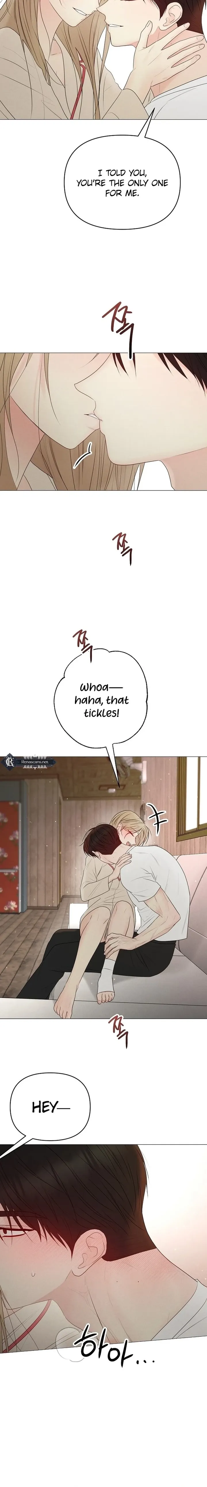 The Perfect Male Lead chapter 40 page 2