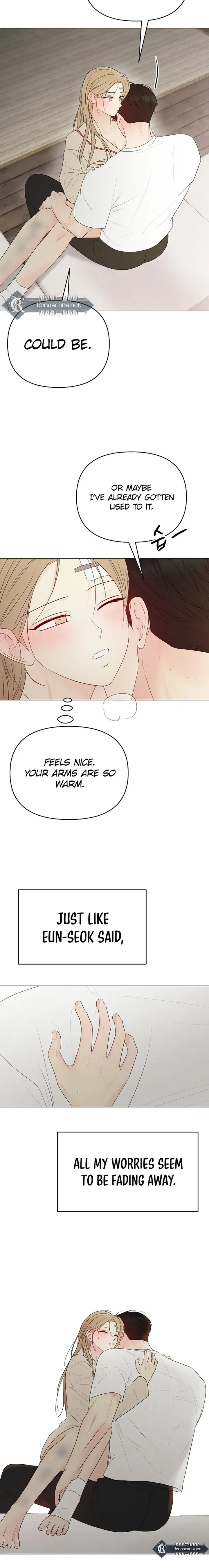 The Perfect Male Lead chapter 40 page 4