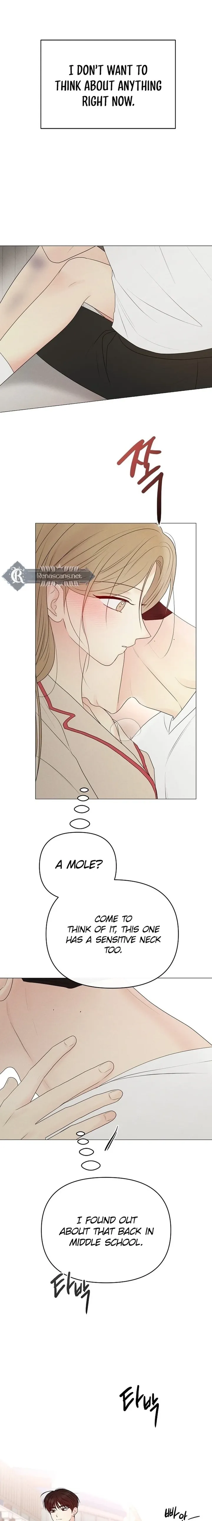 The Perfect Male Lead chapter 40 page 5