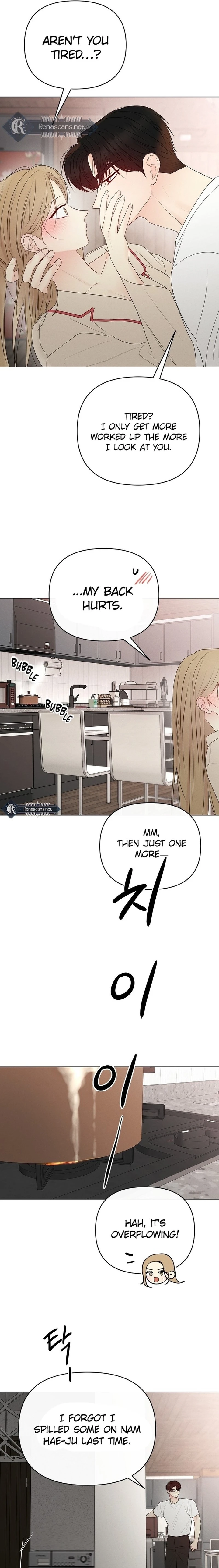 The Perfect Male Lead chapter 40 page 9