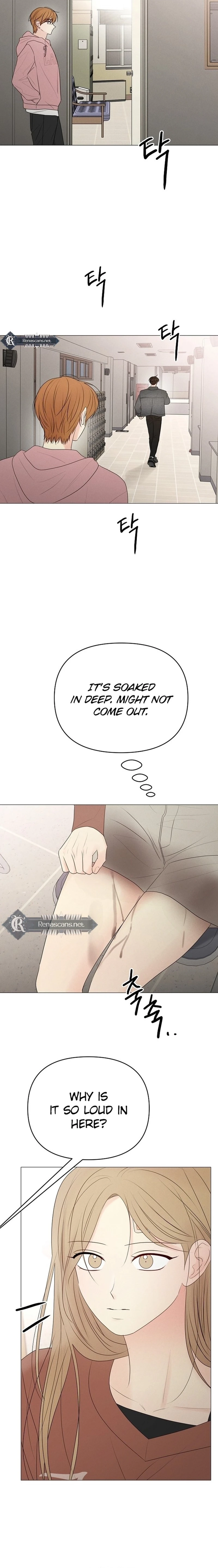 The Perfect Male Lead chapter 40 page 18