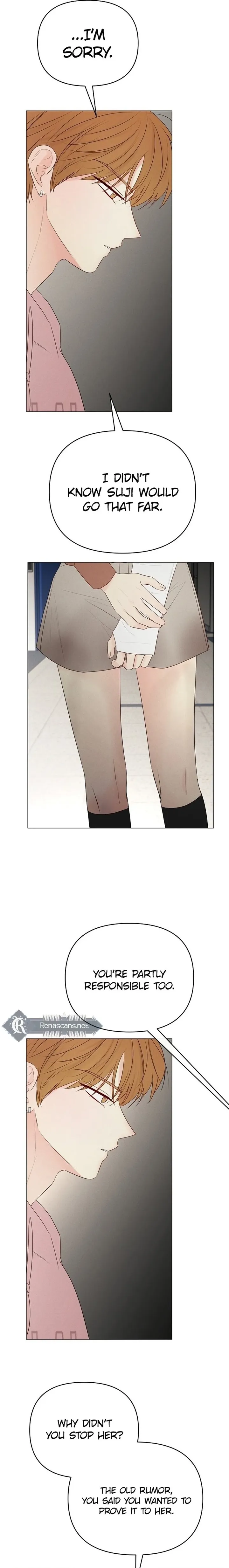 The Perfect Male Lead chapter 41 page 5