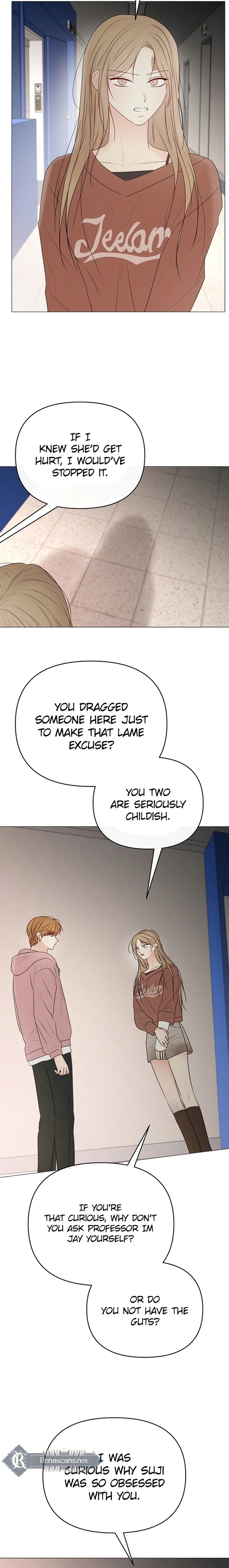 The Perfect Male Lead chapter 41 page 6