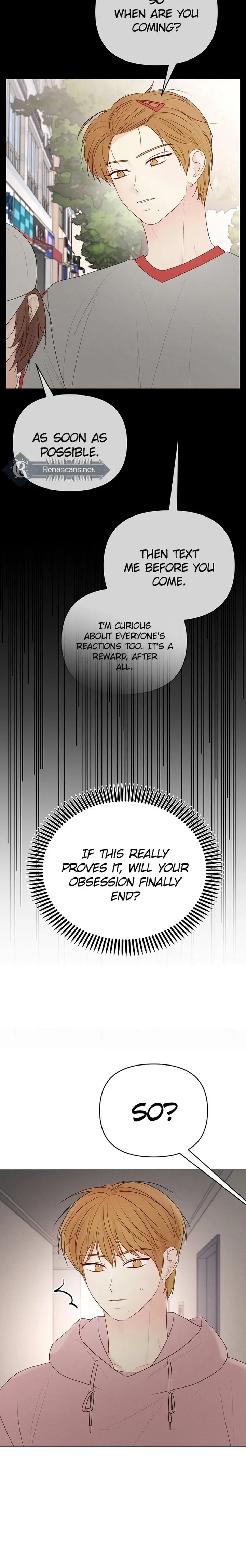 The Perfect Male Lead chapter 41 page 8